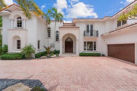 2890 NE 27th Street Fort Lauderdale FL 33306