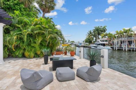 2890 NE 27th Street Fort Lauderdale FL 33306