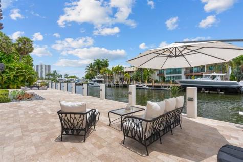 2890 NE 27th Street Fort Lauderdale FL 33306