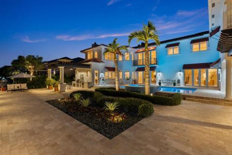 2890 NE 27th Street Fort Lauderdale FL 33306