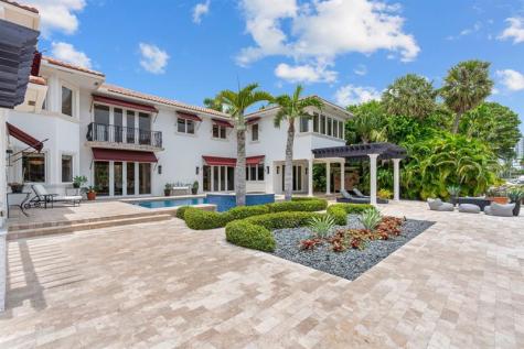 2890 NE 27th Street Fort Lauderdale FL 33306
