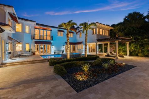 2890 NE 27th Street Fort Lauderdale FL 33306