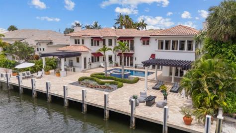 2890 NE 27th Street Fort Lauderdale FL 33306