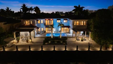 2890 NE 27th Street Fort Lauderdale FL 33306
