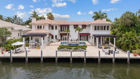 2890 NE 27th Street Fort Lauderdale FL 33306