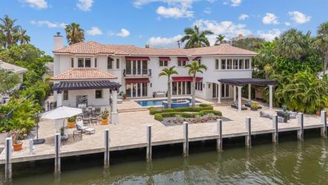 2890 NE 27th Street Fort Lauderdale FL 33306