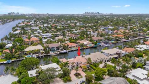 2890 NE 27th Street Fort Lauderdale FL 33306
