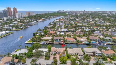 2890 NE 27th Street Fort Lauderdale FL 33306