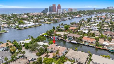 2890 NE 27th Street Fort Lauderdale FL 33306