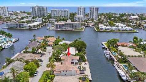 2890 NE 27th Street Fort Lauderdale FL 33306
