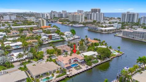 2890 NE 27th Street Fort Lauderdale FL 33306