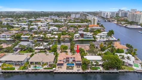 2890 NE 27th Street Fort Lauderdale FL 33306