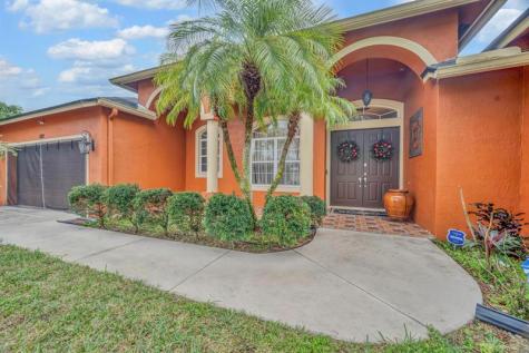 624 SW Nichols Terrace Port St Lucie FL 34953