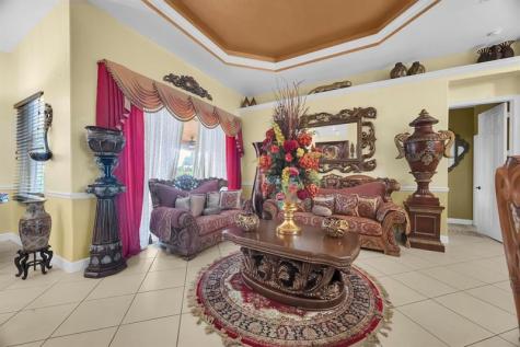 624 SW Nichols Terrace Port St Lucie FL 34953