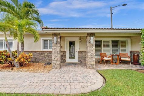 1245 NE 17th Way Fort Lauderdale FL 33304