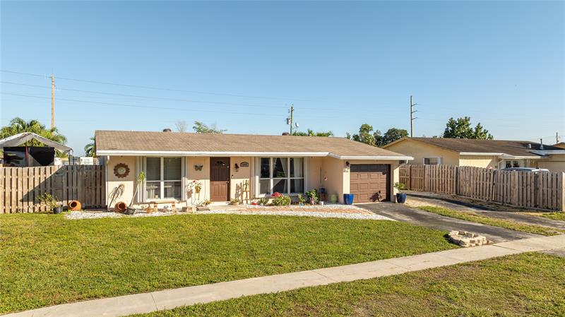 3048 NW 113th Avenue Sunrise FL 33323
