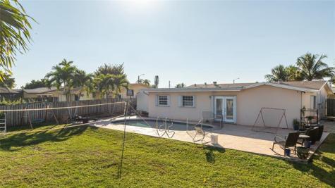 3048 NW 113th Avenue Sunrise FL 33323