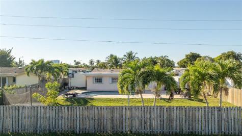 3048 NW 113th Avenue Sunrise FL 33323