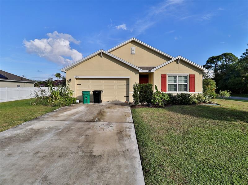 1997 SW Cycle Street Port St Lucie FL 34953