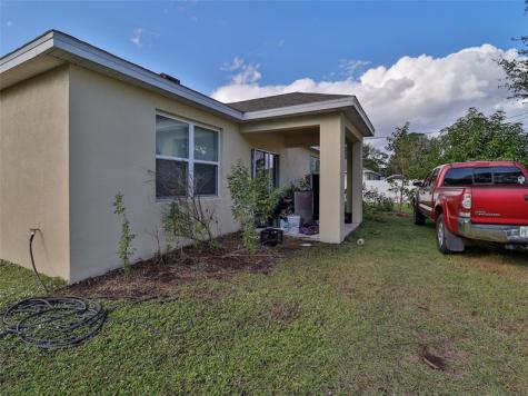 1997 SW Cycle Street Port St Lucie FL 34953