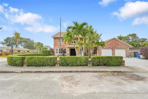 3999 NE 15th Avenue Oakland Park FL 33334