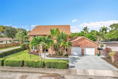 3999 NE 15th Avenue Oakland Park FL 33334
