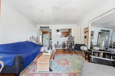 702 N 11th Avenue Lake Worth Beach FL 33460