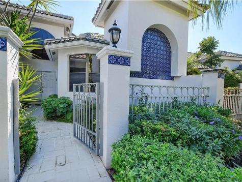 2108 NW 60th Circle Boca Raton FL 33496