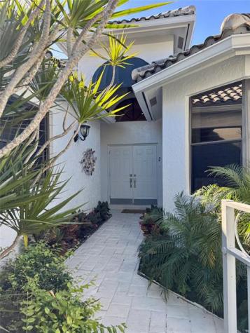 2108 NW 60th Circle Boca Raton FL 33496