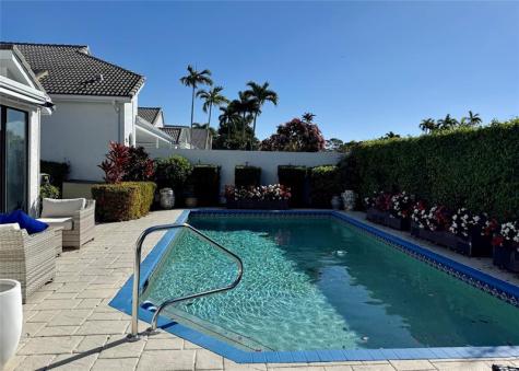 2108 NW 60th Circle Boca Raton FL 33496