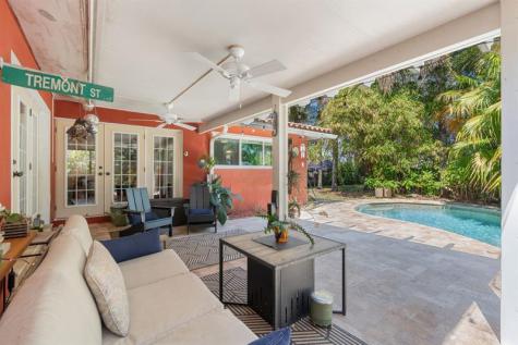 2956 NW 6th Terrace Wilton Manors FL 33311
