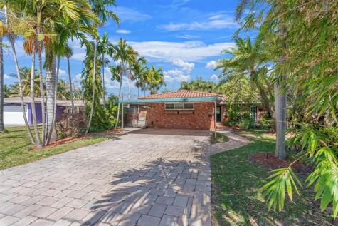 2956 NW 6th Terrace Wilton Manors FL 33311