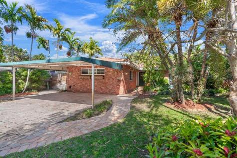 2956 NW 6th Terrace Wilton Manors FL 33311