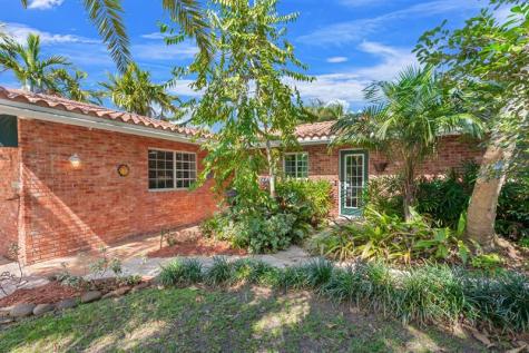 2956 NW 6th Terrace Wilton Manors FL 33311