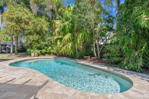 2956 NW 6th Terrace Wilton Manors FL 33311