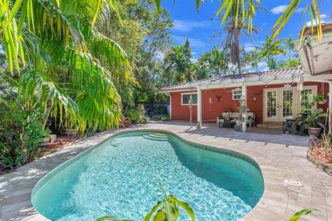 2956 NW 6th Terrace Wilton Manors FL 33311