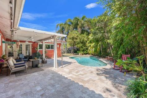 2956 NW 6th Terrace Wilton Manors FL 33311