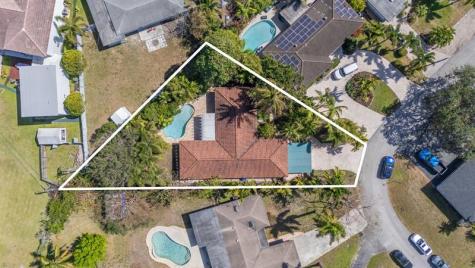 2956 NW 6th Terrace Wilton Manors FL 33311