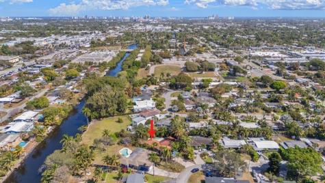 2956 NW 6th Terrace Wilton Manors FL 33311