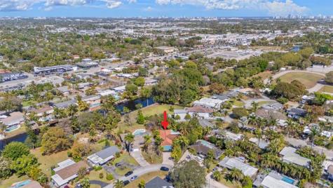 2956 NW 6th Terrace Wilton Manors FL 33311