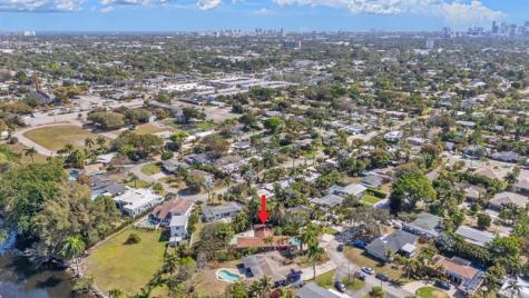 2956 NW 6th Terrace Wilton Manors FL 33311