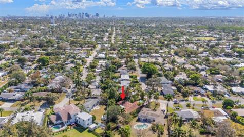 2956 NW 6th Terrace Wilton Manors FL 33311