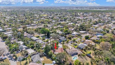 2956 NW 6th Terrace Wilton Manors FL 33311