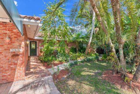 2956 NW 6th Terrace Wilton Manors FL 33311