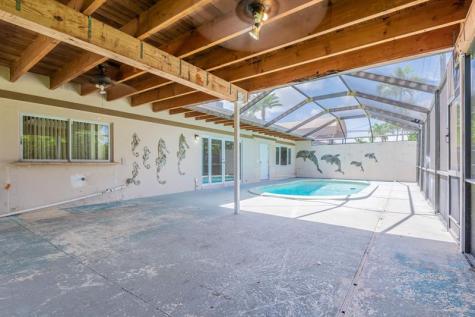 8424 SW 102nd Place Miami FL 33173