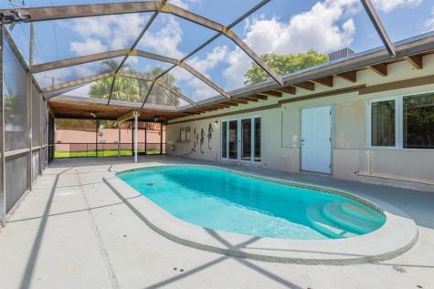8424 SW 102nd Place Miami FL 33173