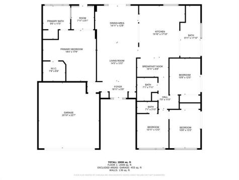 8424 SW 102nd Place Miami FL 33173