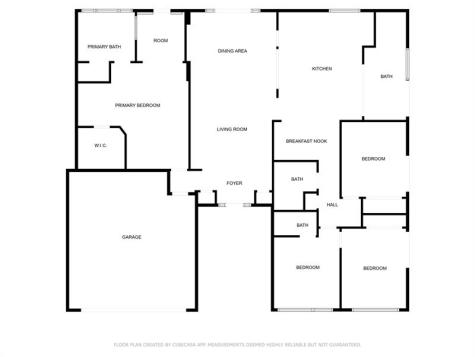 8424 SW 102nd Place Miami FL 33173