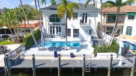 316 Bontona Avenue Fort Lauderdale FL 33301
