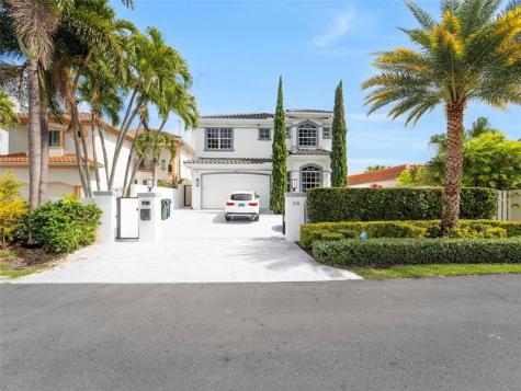 316 Bontona Avenue Fort Lauderdale FL 33301